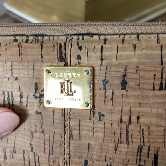 RL wallet - Picture 2 of 5